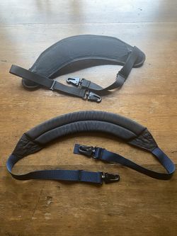 PATAGONIA Shoulder Straps. $15