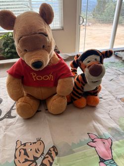 Winnie the Pooh Baby Shower