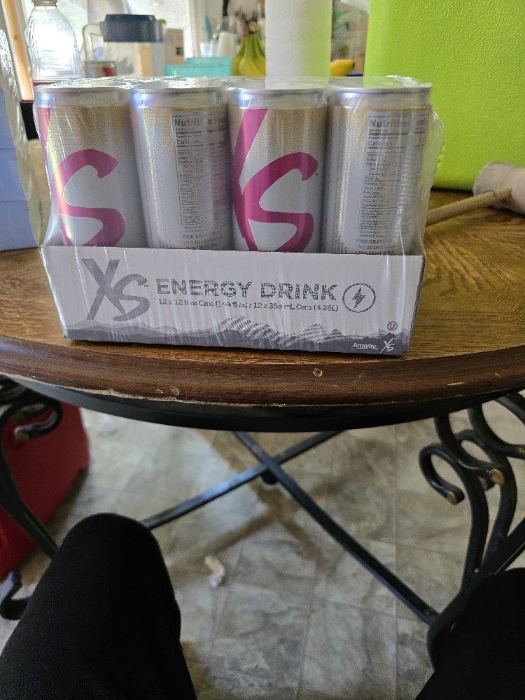 Energia