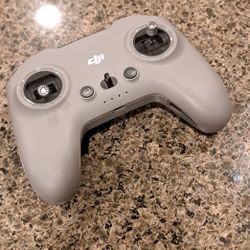 Dji Controller 3