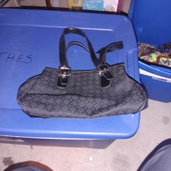 Womens Purse 
