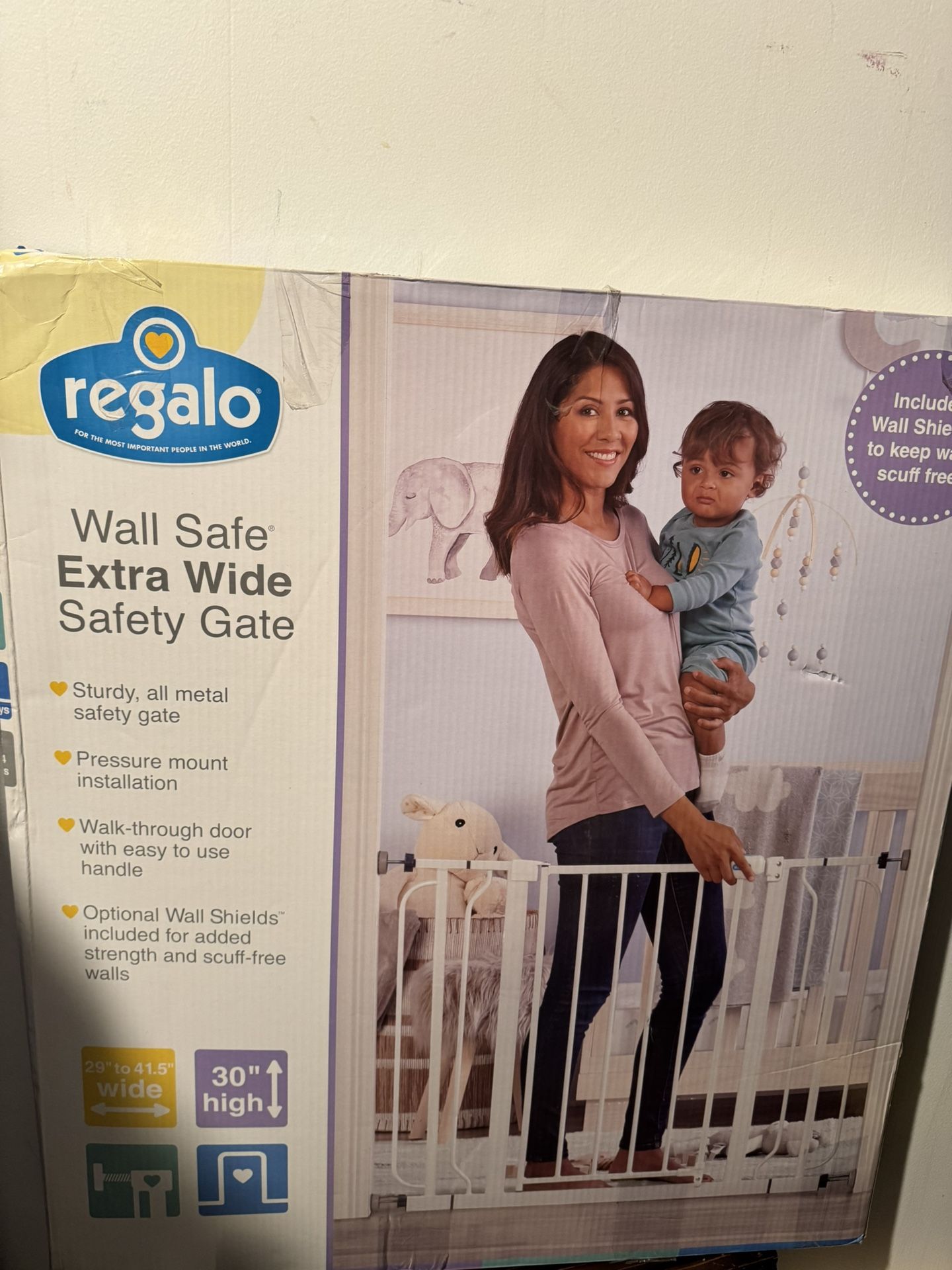 Safety Gate