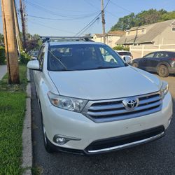 2013 Toyota Highlander