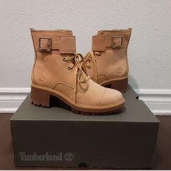 Timberlands Women's Size 8