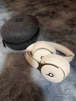 Beats headphones