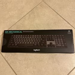 Gaming Keyboard - $70