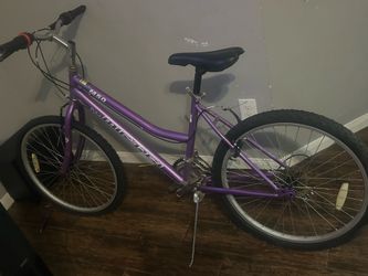 MICARGI M50 BIKE