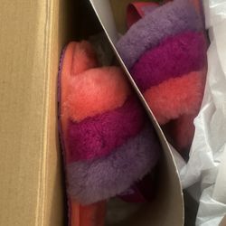 Girl Kid Shoes Size 9 