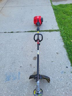 Trimmer Crafsman 2 cicles in Excellents Conditions
