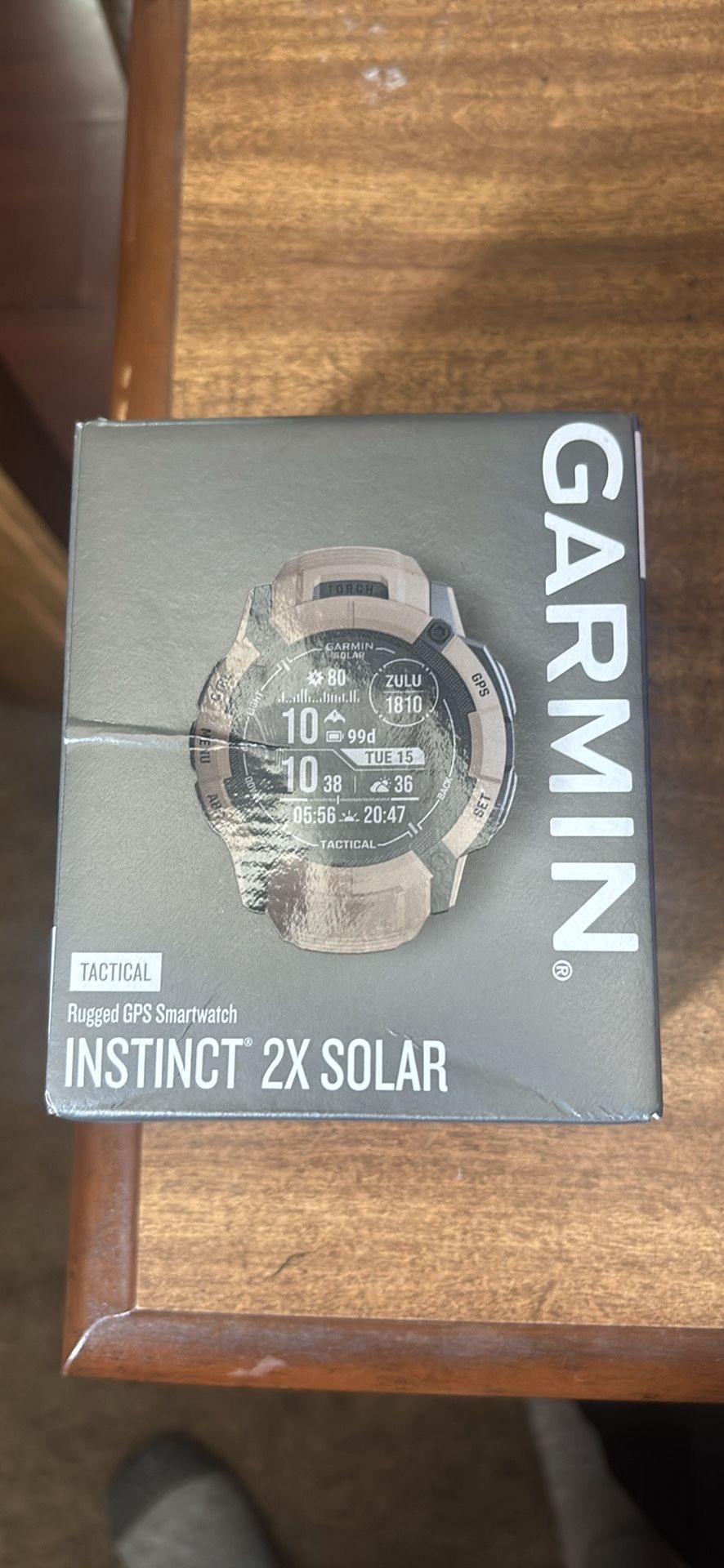 Smartwatch