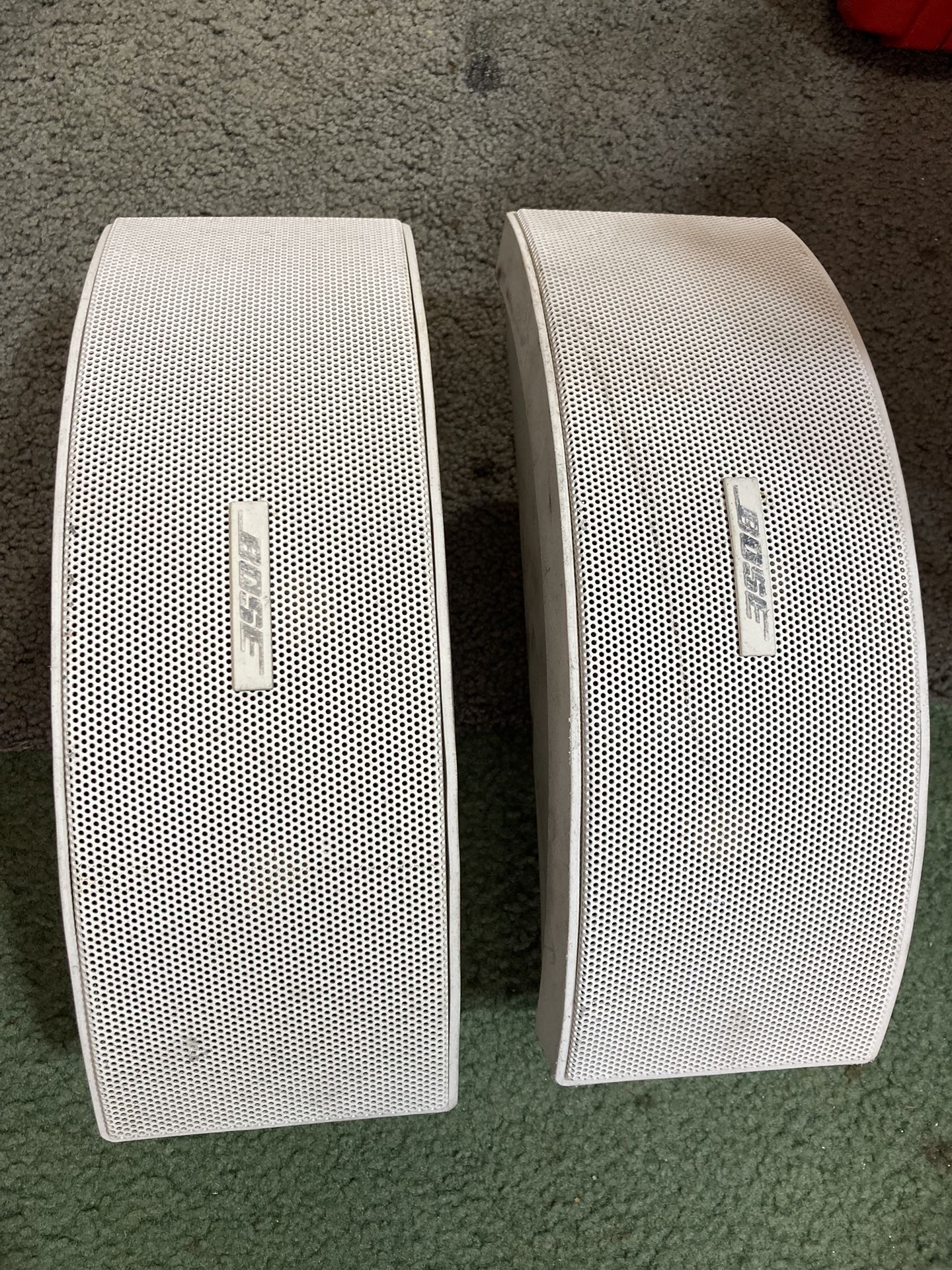 Bose 151 SE Weather-resistant Outdoor Speakers
