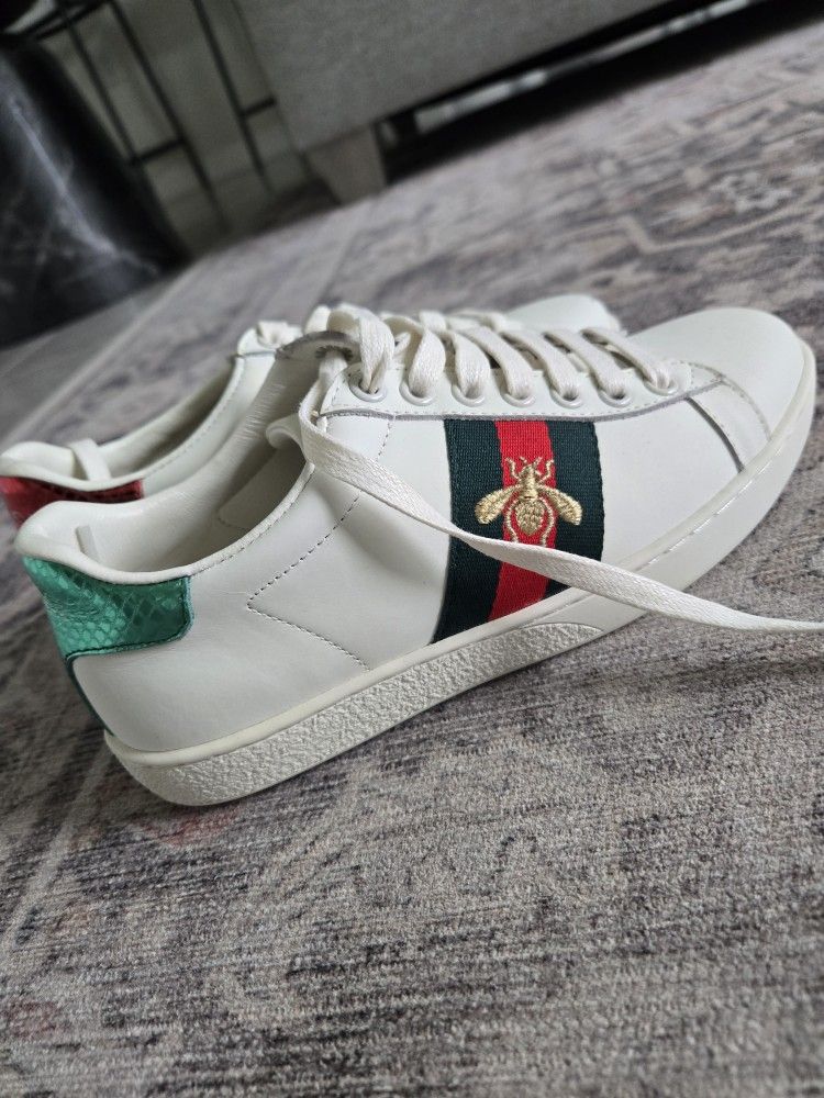 Gucci Women Sneakers