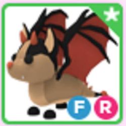 Adopt me bat dragon