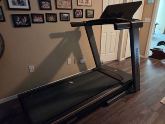 NordicTrack Treadmill - Sale pending