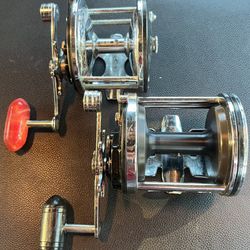 Penn Fishing Reels 