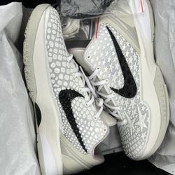 Kobe 6 All Star Sail 