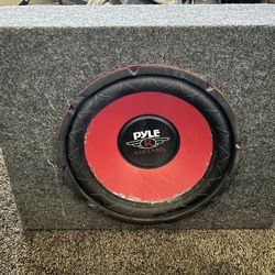 Speaker