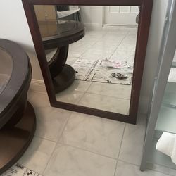 Bathroom  Mirror 