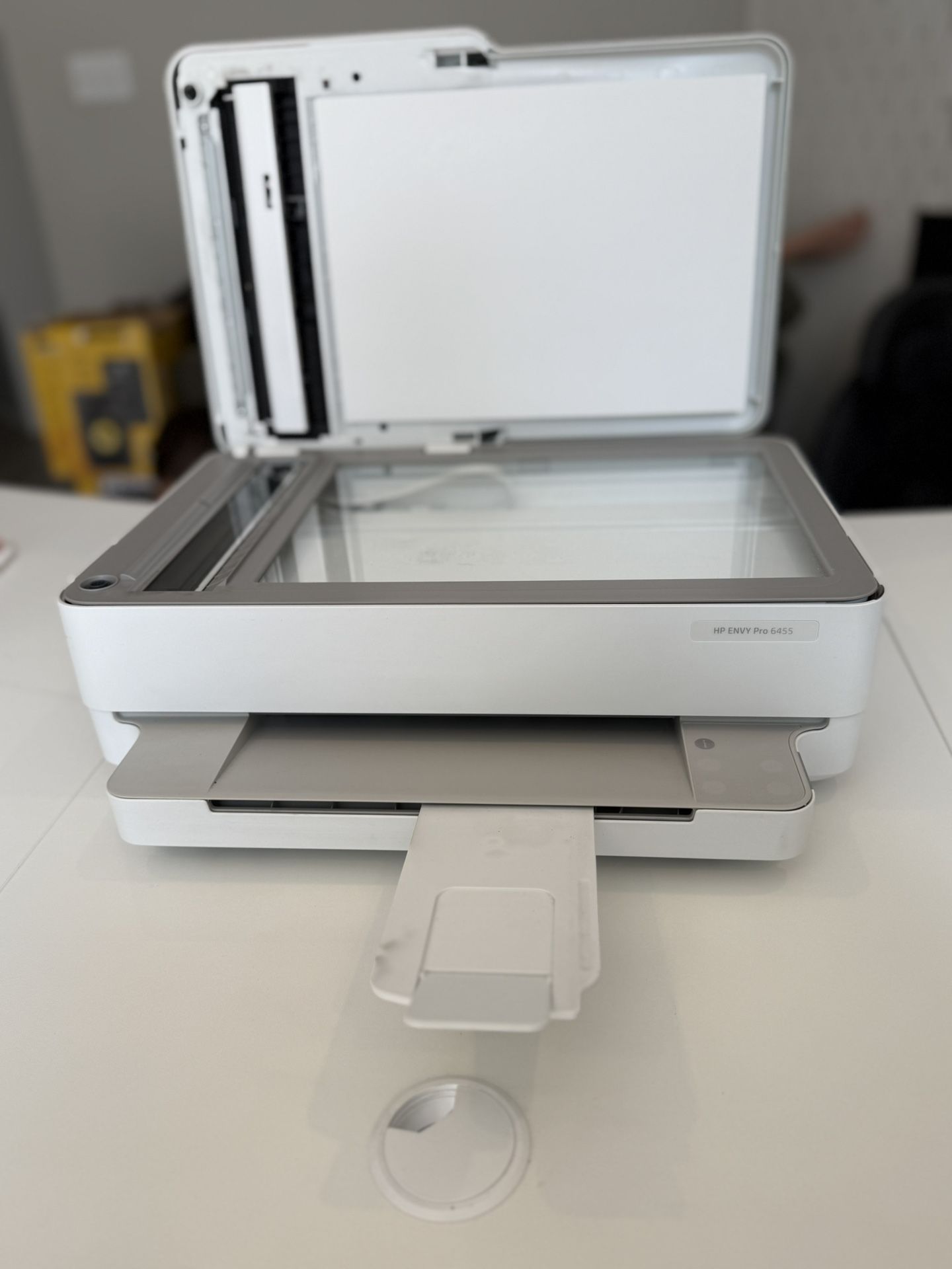 HP Envy Pro 6455 Wireless Printer