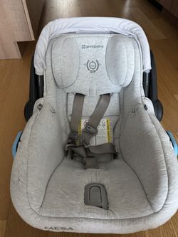 Infant Car Seat