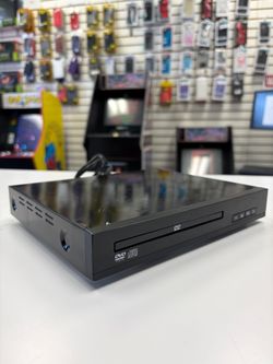 DVD/CD Player