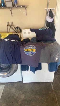 Clothes