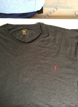 Ralph Lauren t-shirt 2XLT