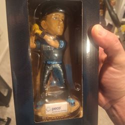 2025 JT REALMUTO BOBBLEHEAD