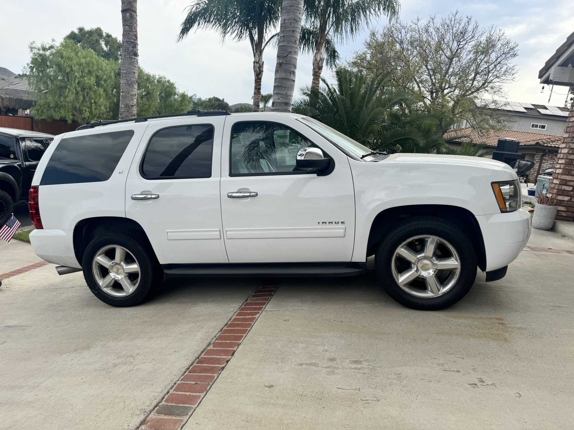 2010 Chevrolet Tahoe
