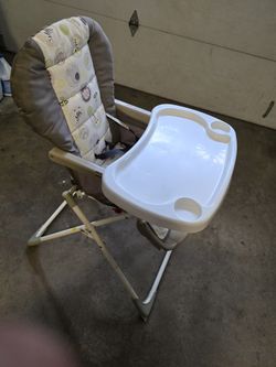 Silla Para Bebe