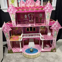 KidKraft Dollhouse (LARGE)