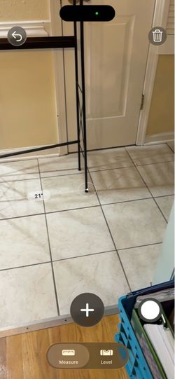 Over the Toilet Storage