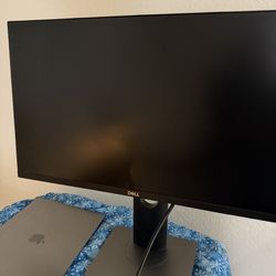 Dell 23” Monitor 