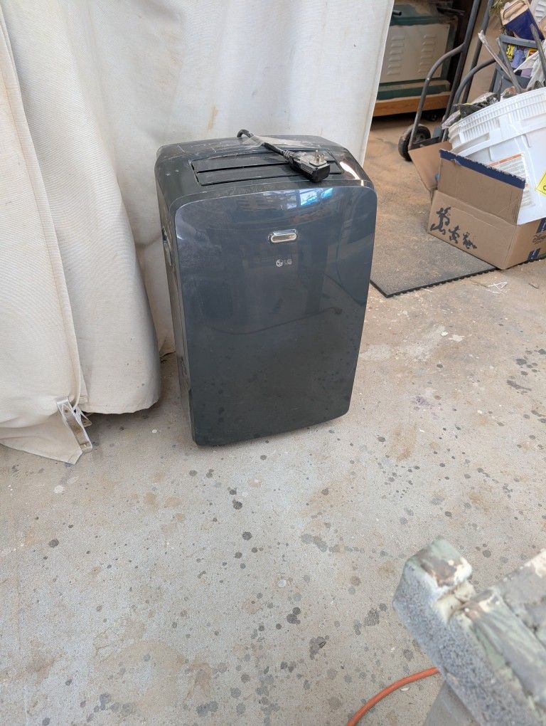 LG Floor Ac Unit