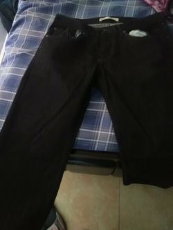 Levi's boys sz 16 husky