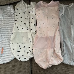 Baby Girl Clothes Items