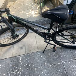 Bisicleta De Montana Nueva
