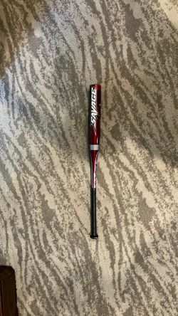 30 inch 20 oz youth Rawlings Savage bat
