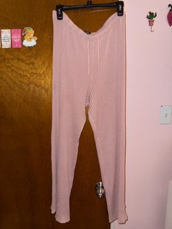 Wild Fable Lounge pants - Pink, size XL