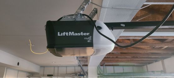 Garage Door Motors