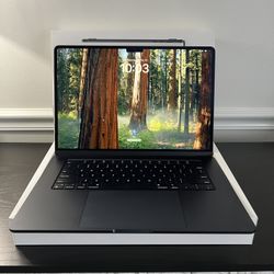 2023 MacBook Air 15” M2 (512GB SSD, 8GB RAM)
