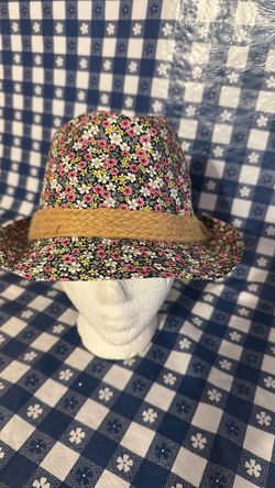 Ladies or kids hat