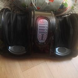 Foot Massager 