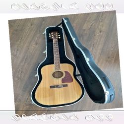 middle report Discover Your Melody with Our High Quality Acoustic Guitar Collection
