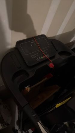 Cursor treadmill