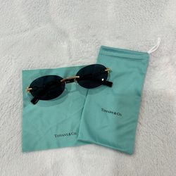 Tiffany & Co Sunglasses 