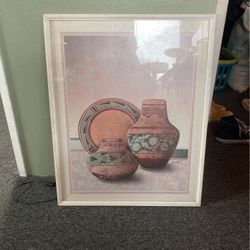 Boho Painting