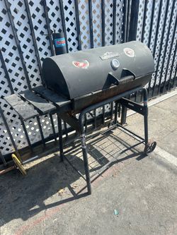Grill