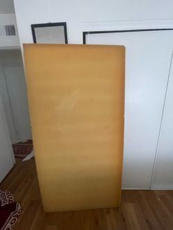 Twin size