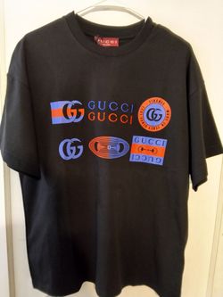Gucci T-shirts Size Small 